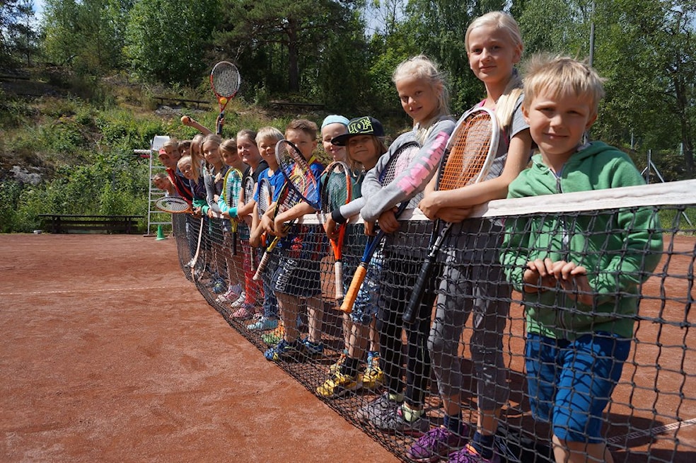 SommerCamp